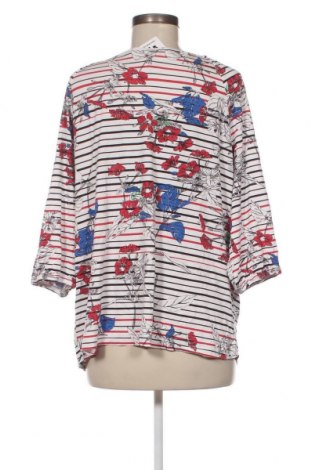 Дамска блуза Laura Torelli, Размер L, Цвят Многоцветен, Цена 5,13 лв.