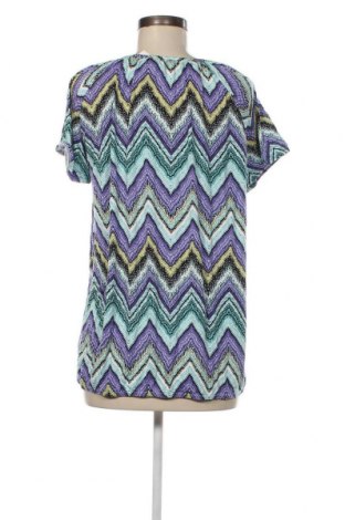 Damen Shirt Laura Torelli, Größe XL, Farbe Mehrfarbig, Preis € 6,21