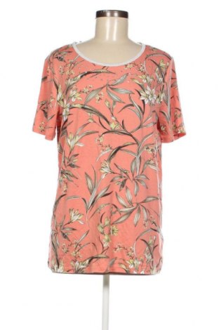 Дамска блуза Laura Torelli, Размер M, Цвят Оранжев, Цена 6,65 лв.