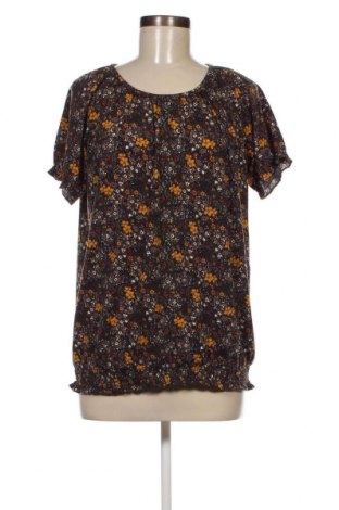 Дамска блуза Laura Torelli, Размер M, Цвят Многоцветен, Цена 7,79 лв.