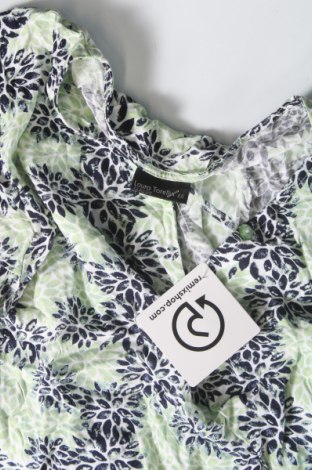 Дамска блуза Laura Torelli, Размер XL, Цвят Многоцветен, Цена 7,98 лв.