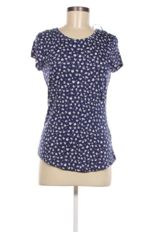Дамска блуза Laura Torelli, Размер S, Цвят Син, Цена 19,00 лв.