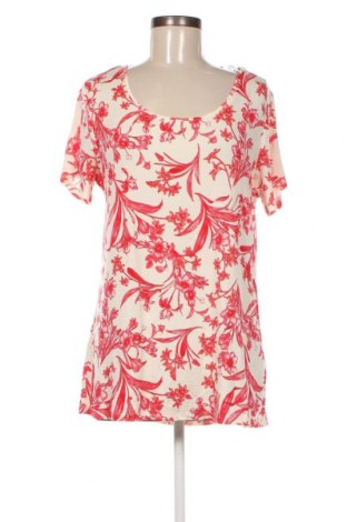 Дамска блуза Laura Torelli, Размер L, Цвят Многоцветен, Цена 6,46 лв.