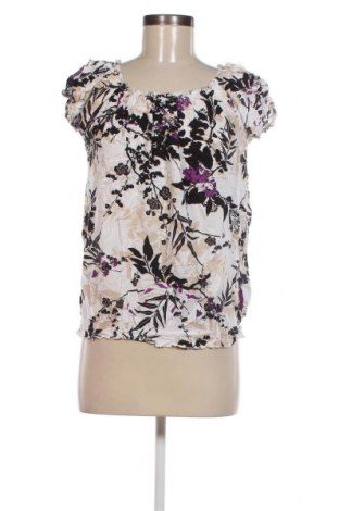 Γυναικεία μπλούζα Laura Torelli, Μέγεθος M, Χρώμα Πολύχρωμο, Τιμή 2,47 €