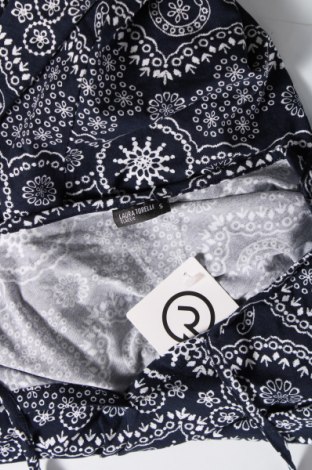 Γυναικεία μπλούζα Laura Torelli, Μέγεθος S, Χρώμα Μπλέ, Τιμή 1,76 €