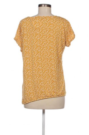 Damen Shirt Laura Torelli, Größe M, Farbe Gelb, Preis € 4,36