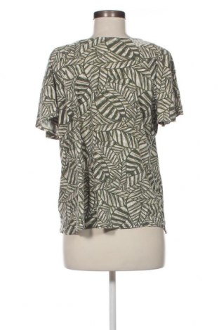 Дамска блуза Laura Torelli, Размер M, Цвят Зелен, Цена 7,41 лв.