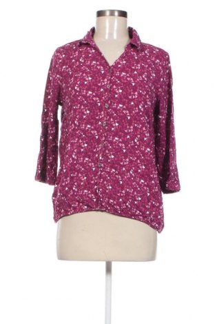 Дамска блуза Laura Torelli, Размер M, Цвят Розов, Цена 4,75 лв.