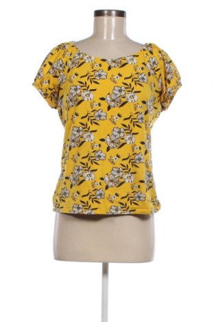 Γυναικεία μπλούζα Laura Torelli, Μέγεθος M, Χρώμα Κίτρινο, Τιμή 3,76 €
