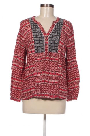 Дамска блуза Laura Torelli, Размер XL, Цвят Многоцветен, Цена 8,93 лв.