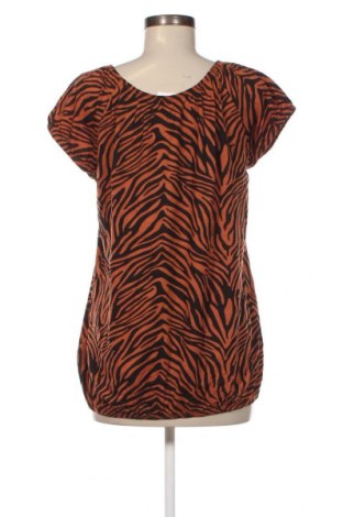 Дамска блуза Laura Torelli, Размер M, Цвят Многоцветен, Цена 6,84 лв.