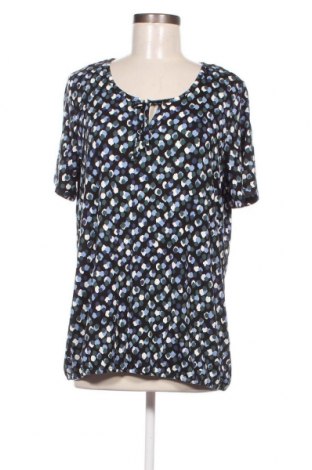 Damen Shirt Laura Torelli, Größe L, Farbe Mehrfarbig, Preis € 5,82