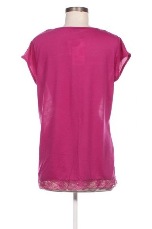 Дамска блуза Laura Torelli, Размер L, Цвят Лилав, Цена 7,75 лв.