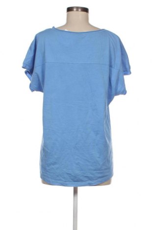 Γυναικεία μπλούζα Laura Torelli, Μέγεθος M, Χρώμα Μπλέ, Τιμή 11,75 €