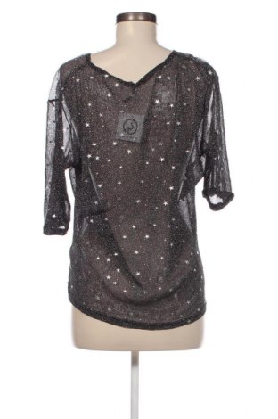 Γυναικεία μπλούζα Laura Torelli, Μέγεθος L, Χρώμα Μαύρο, Τιμή 11,75 €
