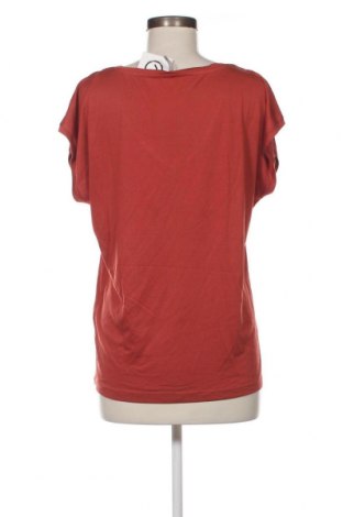Дамска блуза Laura Torelli, Размер M, Цвят Кафяв, Цена 7,79 лв.