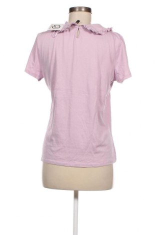 Γυναικεία μπλούζα Laura Torelli, Μέγεθος M, Χρώμα Βιολετί, Τιμή 4,82 €