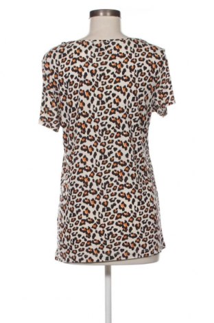 Дамска блуза Laura Torelli, Размер M, Цвят Многоцветен, Цена 7,79 лв.