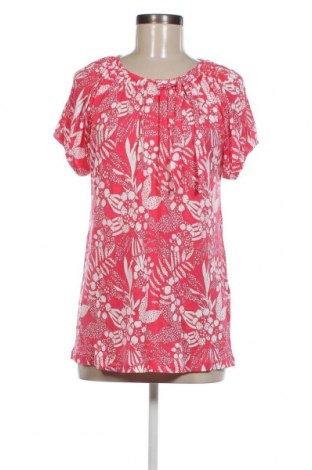 Дамска блуза Laura Torelli, Размер M, Цвят Многоцветен, Цена 7,03 лв.