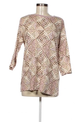 Γυναικεία μπλούζα Laura Torelli, Μέγεθος M, Χρώμα Πολύχρωμο, Τιμή 3,88 €