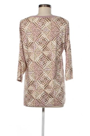 Дамска блуза Laura Torelli, Размер M, Цвят Многоцветен, Цена 7,98 лв.