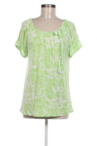 Дамска блуза Laura Torelli, Размер M, Цвят Многоцветен, Цена 7,75 лв.