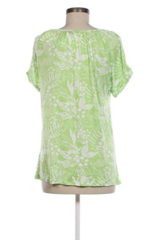 Дамска блуза Laura Torelli, Размер M, Цвят Многоцветен, Цена 31,00 лв.