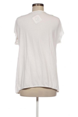Дамска блуза Laura Torelli, Размер M, Цвят Бял, Цена 7,79 лв.
