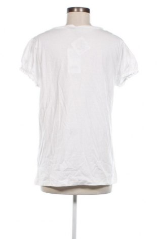 Дамска блуза Laura Torelli, Размер L, Цвят Бял, Цена 31,00 лв.