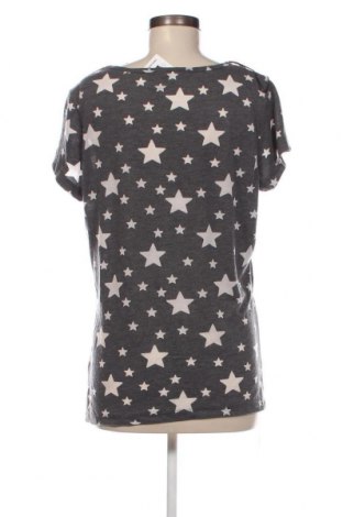 Дамска блуза Laura Torelli, Размер L, Цвят Сив, Цена 7,98 лв.