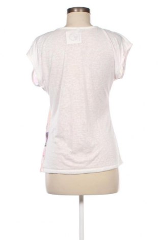 Дамска блуза Laura Torelli, Размер M, Цвят Екрю, Цена 7,60 лв.