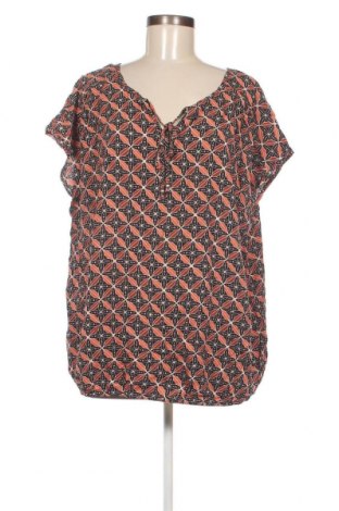 Дамска блуза Laura Torelli, Размер L, Цвят Многоцветен, Цена 5,13 лв.