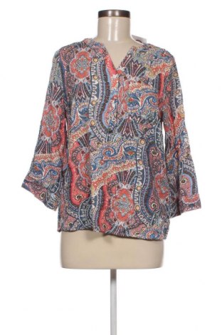 Дамска блуза Laura Torelli, Размер S, Цвят Многоцветен, Цена 4,94 лв.