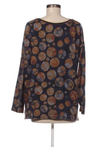 Γυναικεία μπλούζα Laura Torelli, Μέγεθος M, Χρώμα Πολύχρωμο, Τιμή 2,70 €