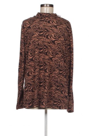 Дамска блуза Laura Torelli, Размер L, Цвят Многоцветен, Цена 3,99 лв.