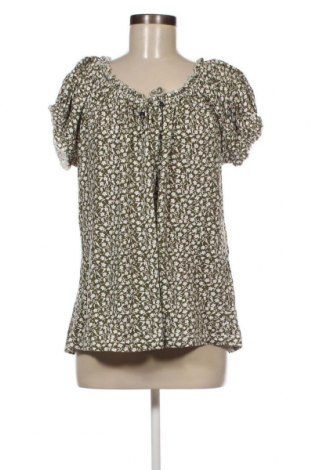 Γυναικεία μπλούζα Laura Torelli, Μέγεθος XL, Χρώμα Πολύχρωμο, Τιμή 6,70 €