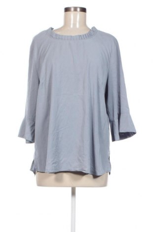Дамска блуза Laurie, Размер XL, Цвят Син, Цена 30,04 лв.