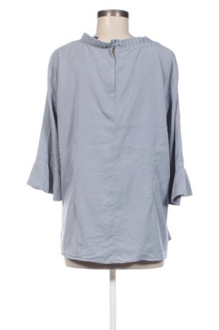 Дамска блуза Laurie, Размер XL, Цвят Син, Цена 16,18 лв.