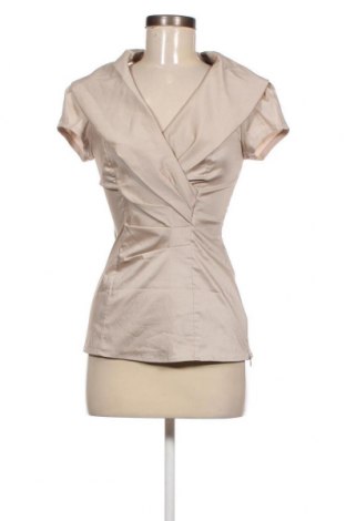 Damen Shirt Le Chateau, Größe S, Farbe Beige, Preis € 14,20