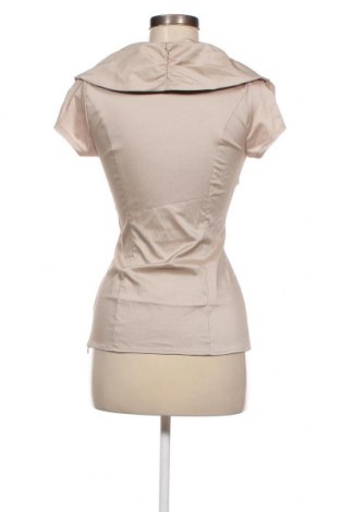 Γυναικεία μπλούζα Le Chateau, Μέγεθος S, Χρώμα  Μπέζ, Τιμή 21,03 €