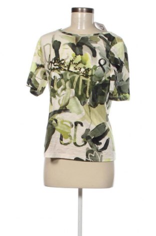 Дамска блуза Le Comte, Размер M, Цвят Многоцветен, Цена 34,00 лв.