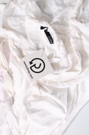 Γυναικεία μπλούζα Le Comte, Μέγεθος M, Χρώμα Λευκό, Τιμή 6,31 €