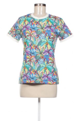 Γυναικεία μπλούζα Le Coq Sportif, Μέγεθος S, Χρώμα Πολύχρωμο, Τιμή 26,29 €