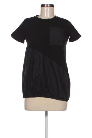 Дамска блуза Le Streghe, Размер S, Цвят Черен, Цена 3,60 лв.