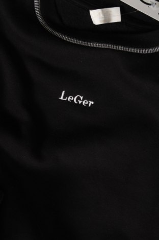 Дамска блуза LeGer By Lena Gercke, Размер XS, Цвят Черен, Цена 32,40 лв.