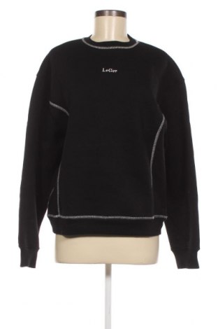 Γυναικεία μπλούζα LeGer By Lena Gercke, Μέγεθος XS, Χρώμα Μαύρο, Τιμή 16,70 €
