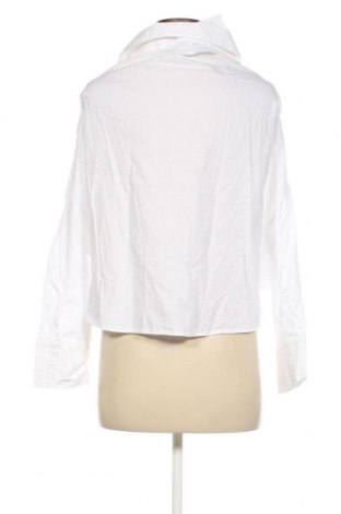 Γυναικεία μπλούζα LeGer By Lena Gercke X About you, Μέγεθος S, Χρώμα Λευκό, Τιμή 16,70 €