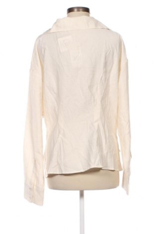 Damen Shirt LeGer By Lena Gercke X About you, Größe XL, Farbe Ecru, Preis € 17,07