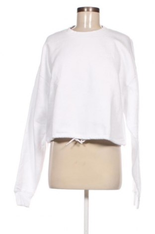Γυναικεία μπλούζα LeGer By Lena Gercke X About you, Μέγεθος M, Χρώμα Λευκό, Τιμή 37,11 €