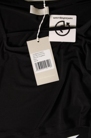 Дамска блуза LeGer By Lena Gercke X About you, Размер S, Цвят Черен, Цена 72,00 лв.